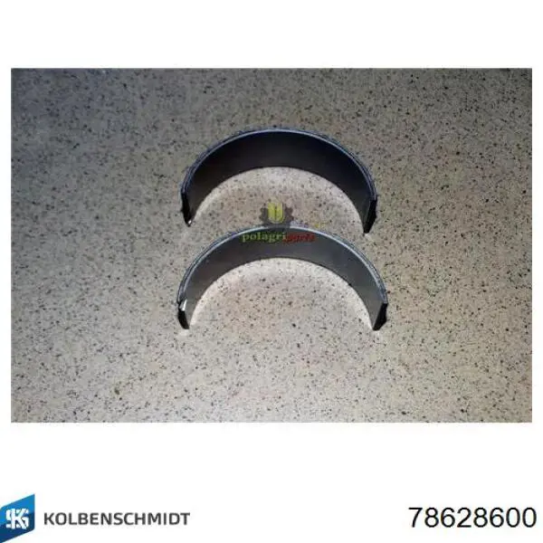 78628600 Kolbenschmidt 