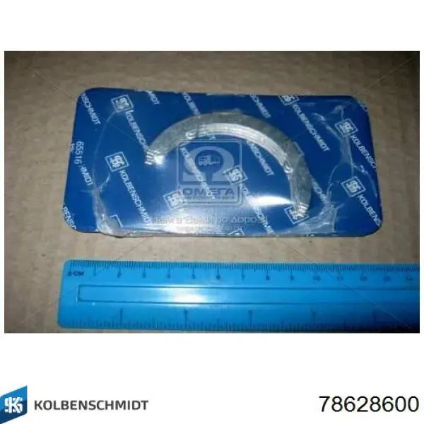  Kolbenschmidt 78628600 ціна, від 28.41 USD
