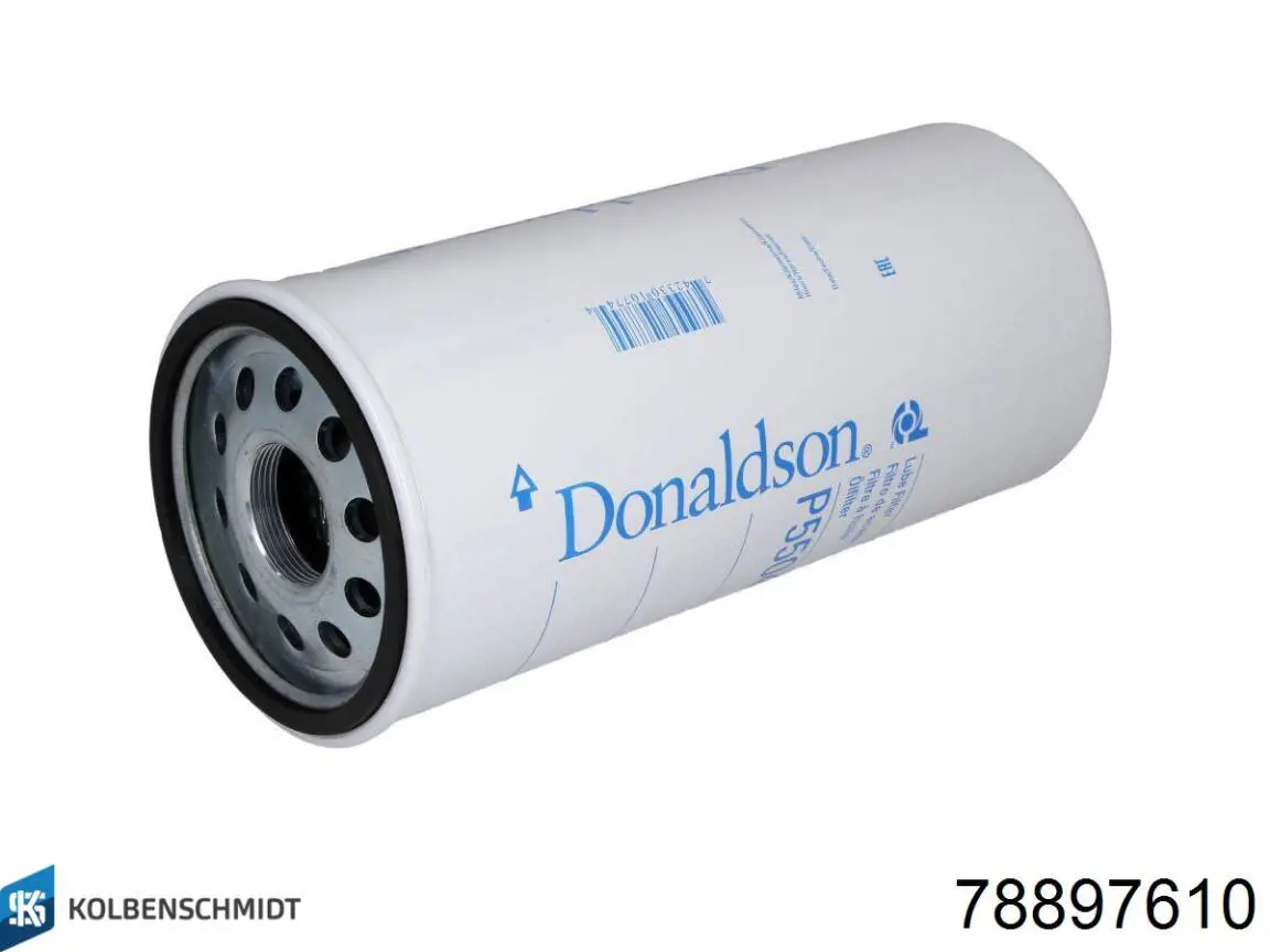 Вкладиші колінвала, шатунні, комплект, 1-й ремонт (+0,25) Glyco 713638025MM