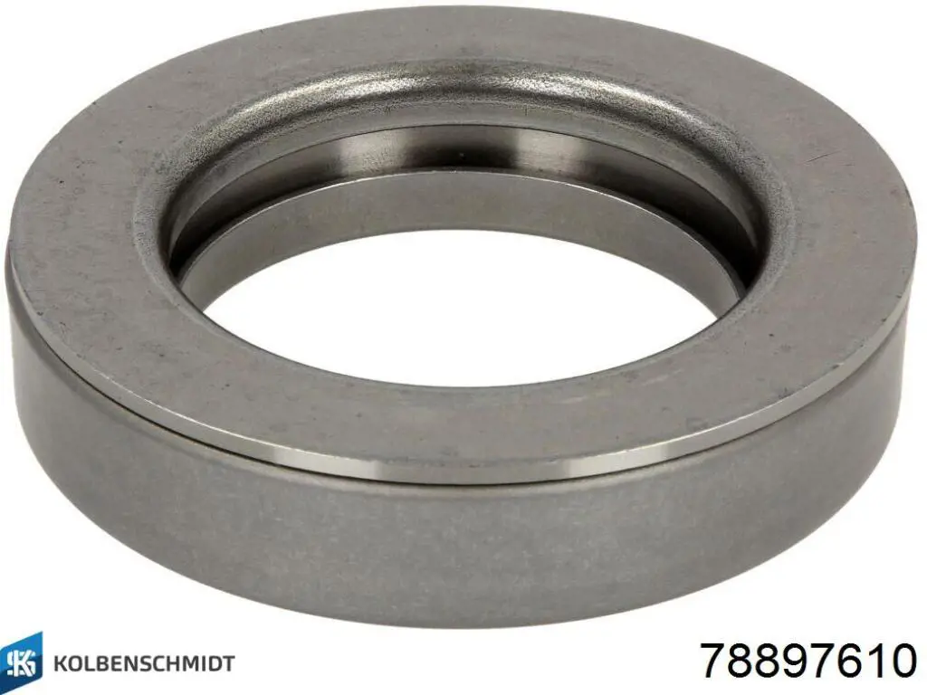 Купити 001PL10266025 Mahle Original Вкладиші колінвала, шатунні, комплект, 1-й ремонт (+0,25)
