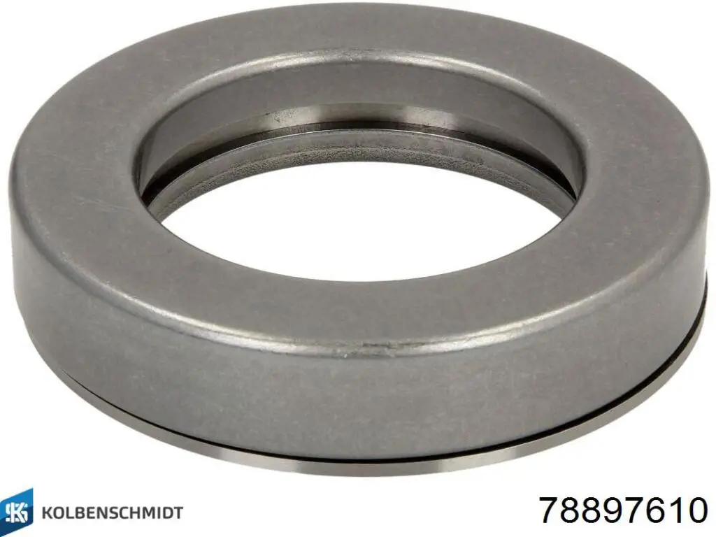Купити 713638025MM Glyco Вкладиші колінвала, шатунні, комплект, 1-й ремонт (+0,25)