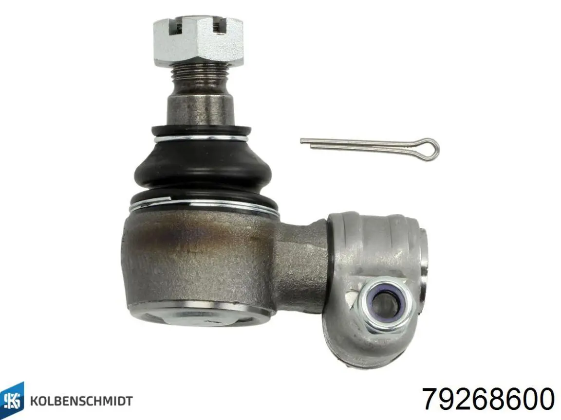 401504001 SM Підшипник ковзання клонували
