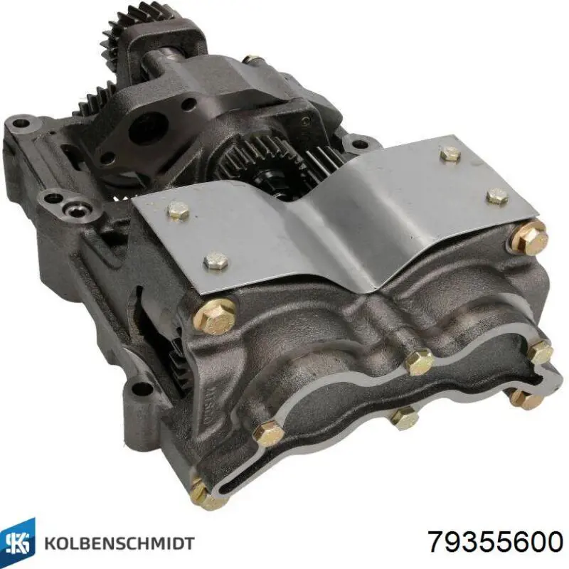 79355600 Kolbenschmidt 