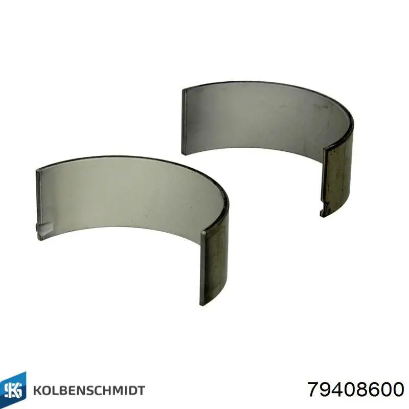 79408600 Kolbenschmidt Підшипник шатуна