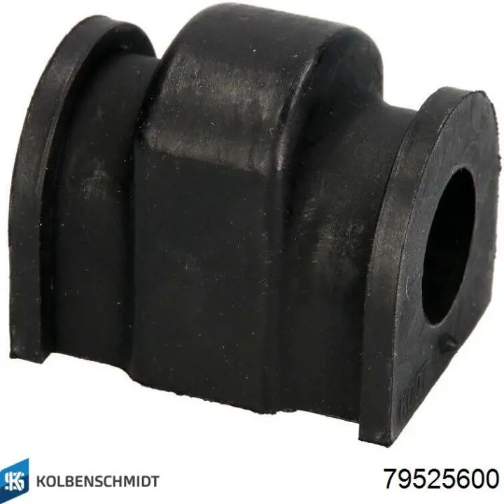 79525600 Kolbenschmidt Підшипник шатуна