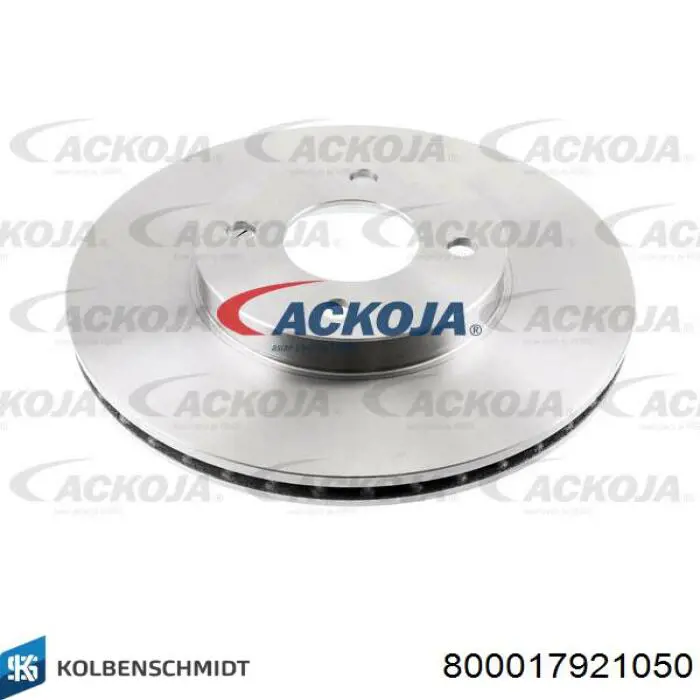 800017921050 Mercedes Кільця поршневі на 1 циліндр, 2-й ремонт (+0,50)