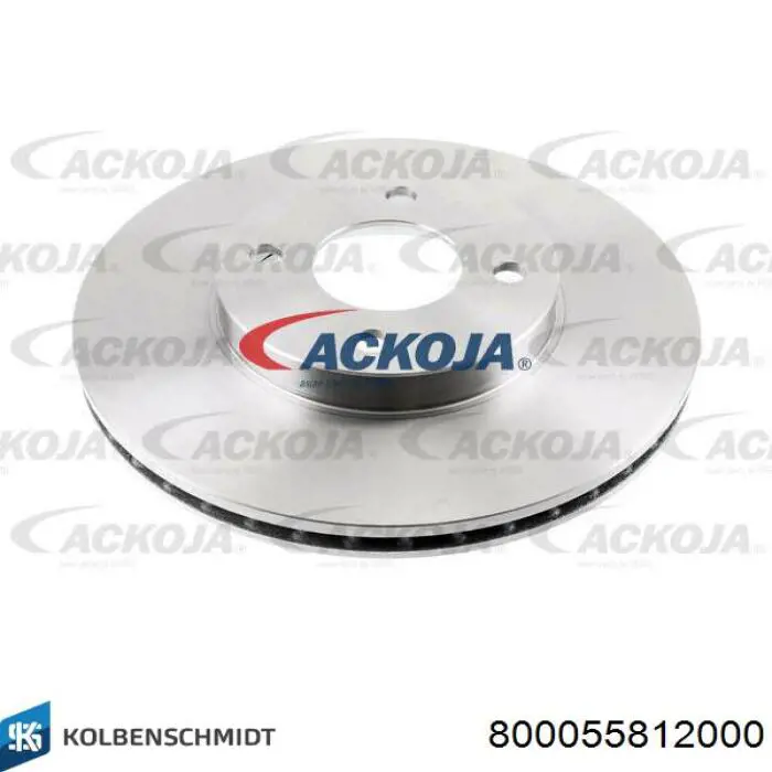 Купити A6420300424 Mercedes Кільця поршневі на 1 циліндр, STD.