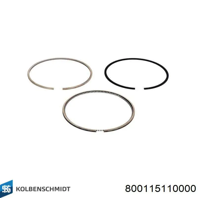  Goetze 0843630010 ціна, від 13.86 USD