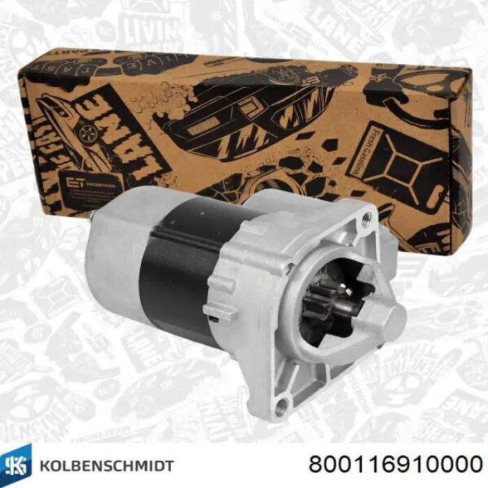 Кільця поршневі на 1 циліндр, STD. R1009500 ET Engineteam