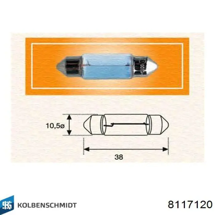 Купити JLAD003GS0 AMP/Paradowscy Направляюча клапана, впускного