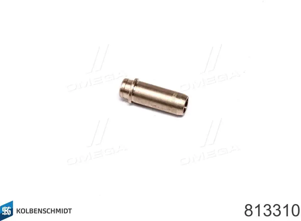 813310 Kolbenschmidt Напрямна клапана