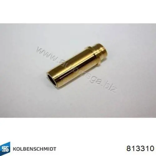 Направляюча втулка клапана Kolbenschmidt 813310 ціна, від 1.78 USD