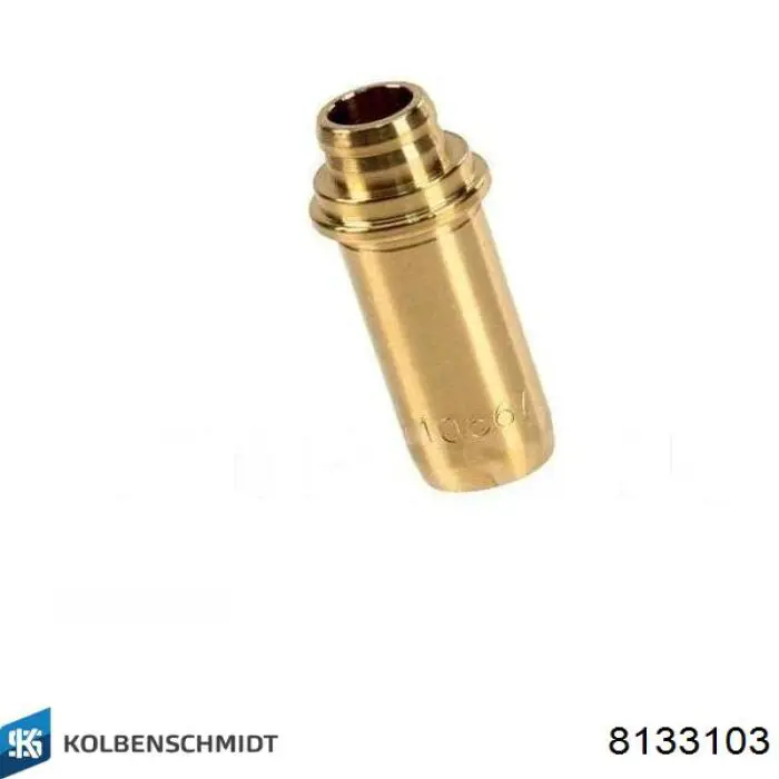 8133103 Kolbenschmidt Напрямна клапана