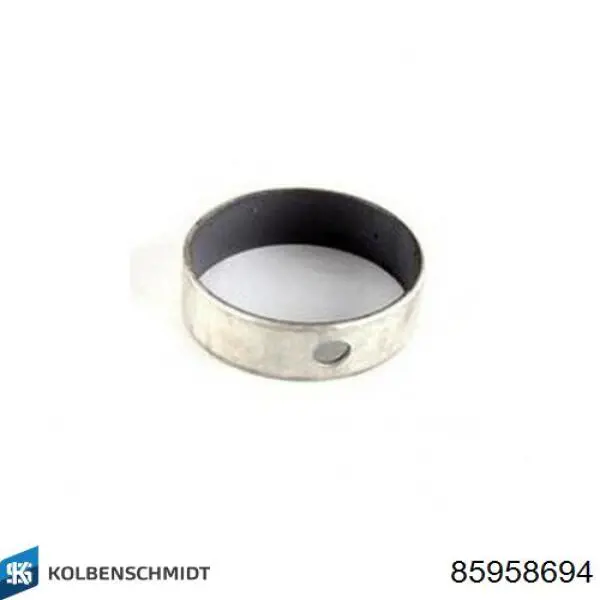 Втулка проміжного вала Kolbenschmidt 85958694 ціна, від 4.61 USD