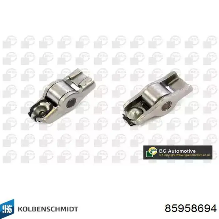 Втулка проміжного вала VAG 056103521 ціна, від 4.39 USD