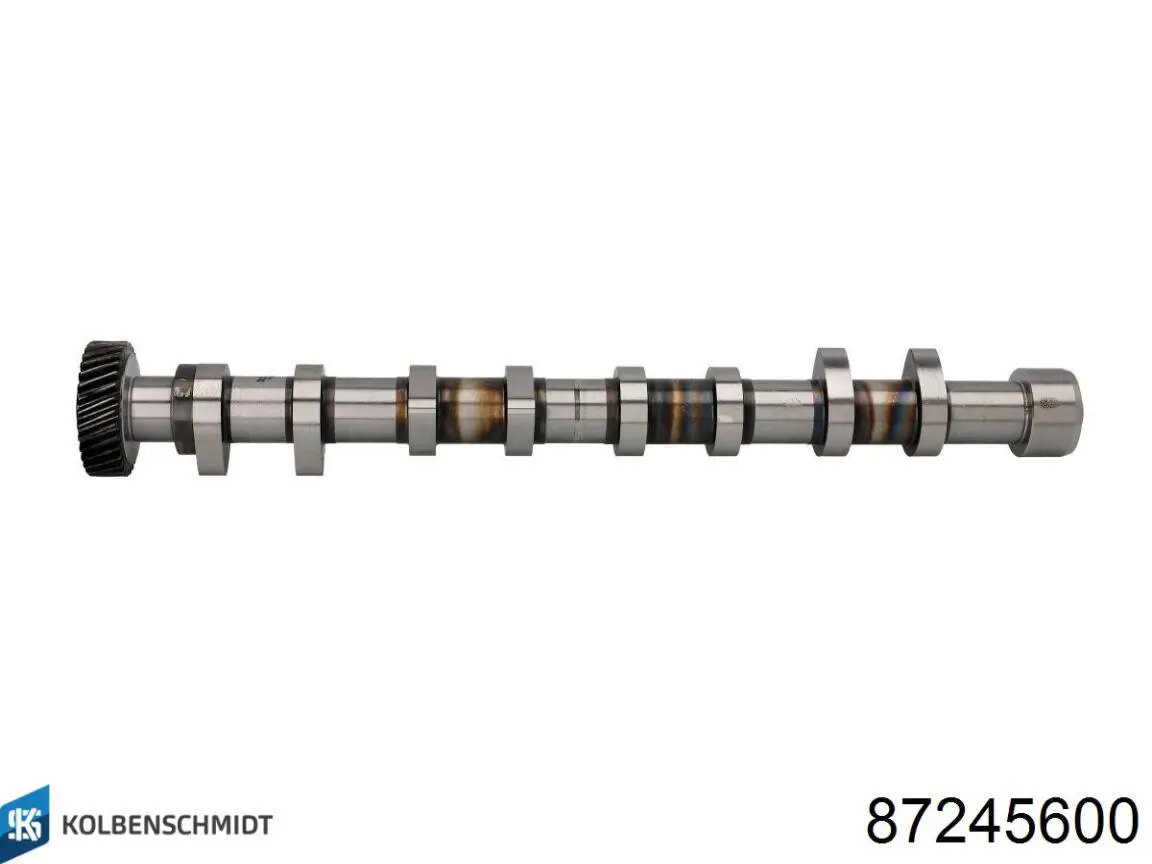 Купити N1284STD Glyco Вкладиш розподільного вала