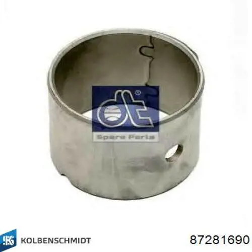 Втулка шатуна клонували Kolbenschmidt 87281690 ціна, від  USD