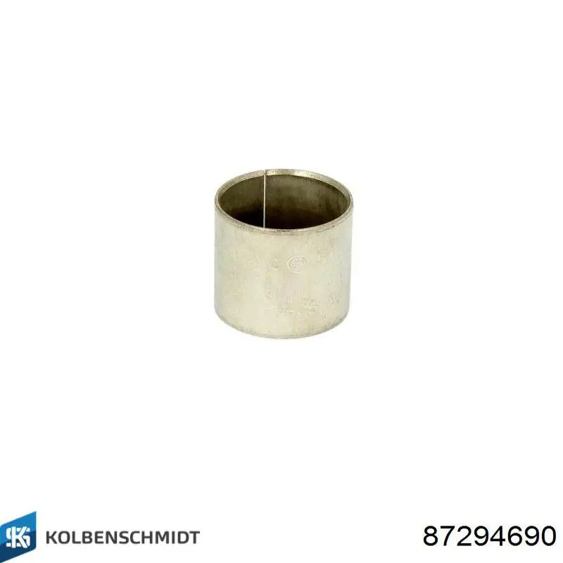 Купити 552528SEMI Glyco Втулка шатуна