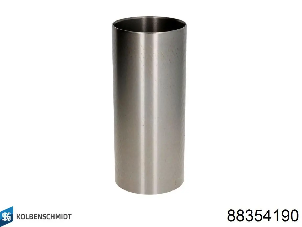 88354190 Kolbenschmidt Гільза циліндра