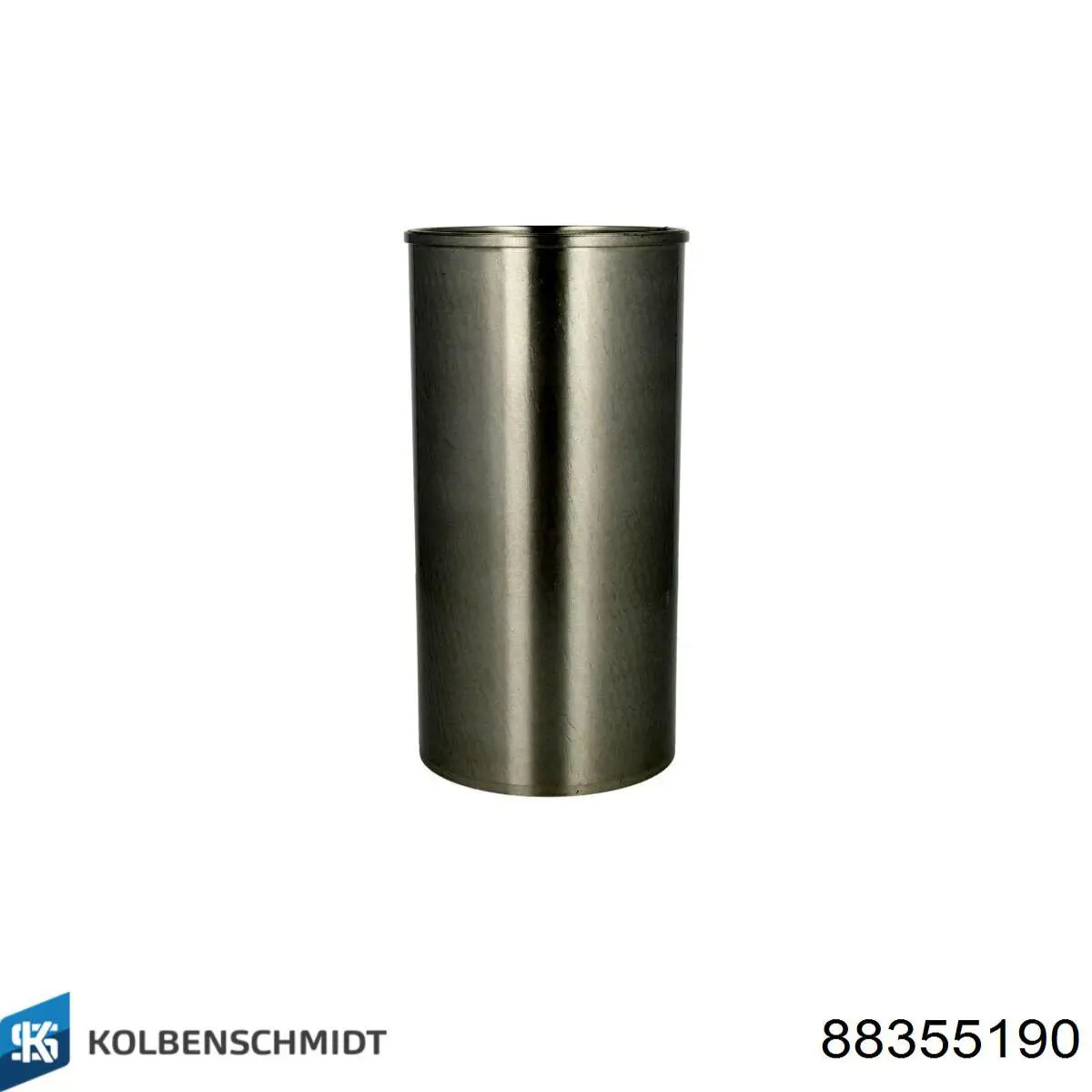 Купити 88355190 Kolbenschmidt Гільза поршнева