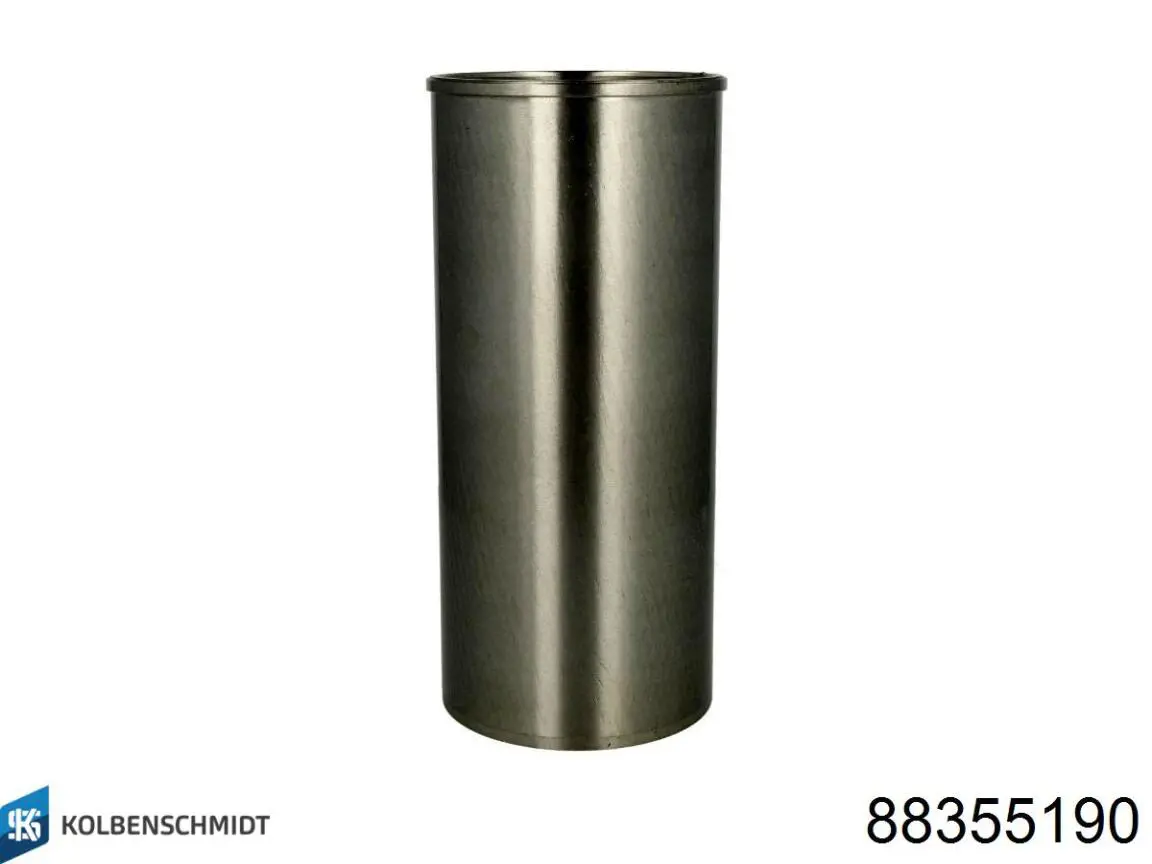 88355190 Kolbenschmidt Гільза циліндра