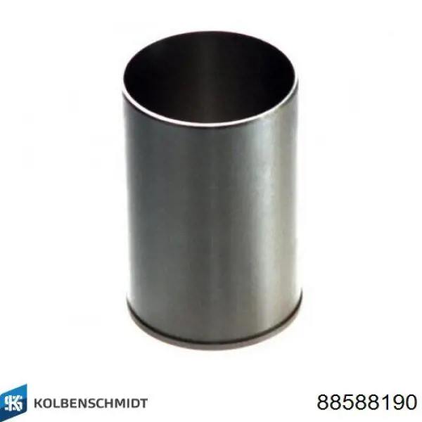 Гільза поршнева Mercedes A6150111010 ціна, від 25.65 USD