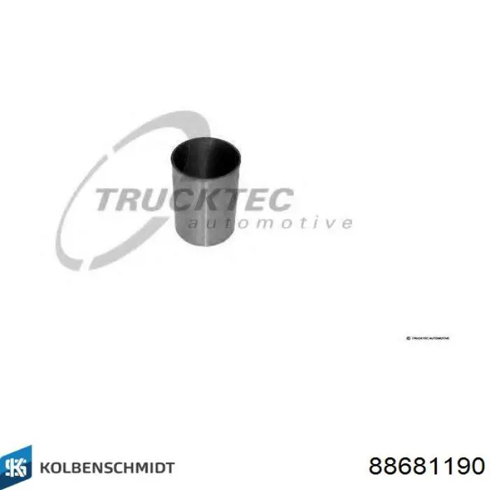 Купити 9510614 SM Гільза поршнева