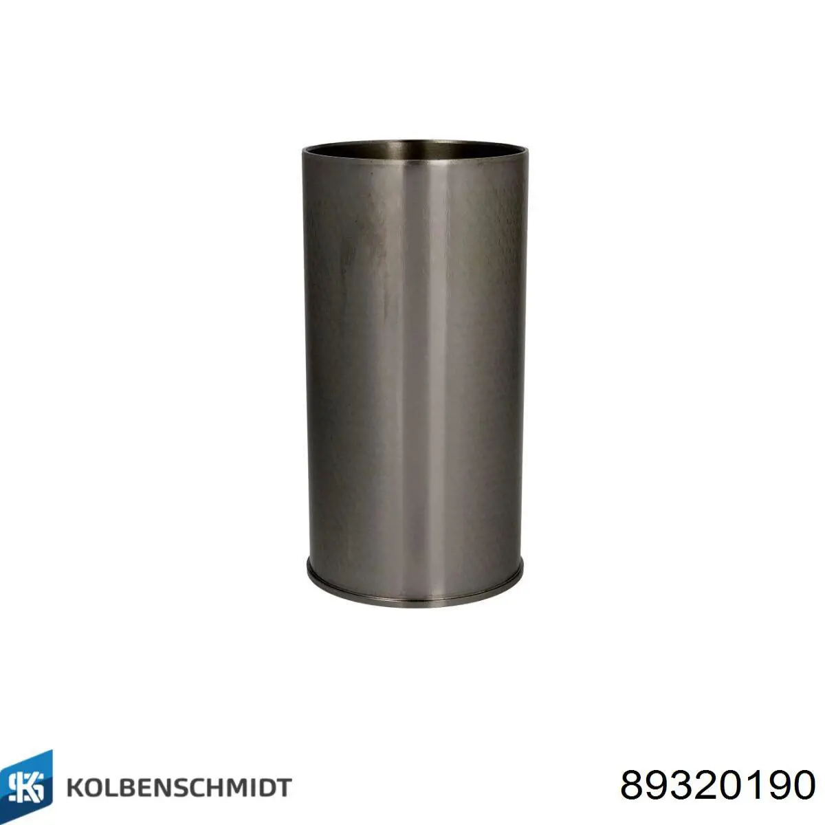 Купити 89320190 Kolbenschmidt Гільза поршнева