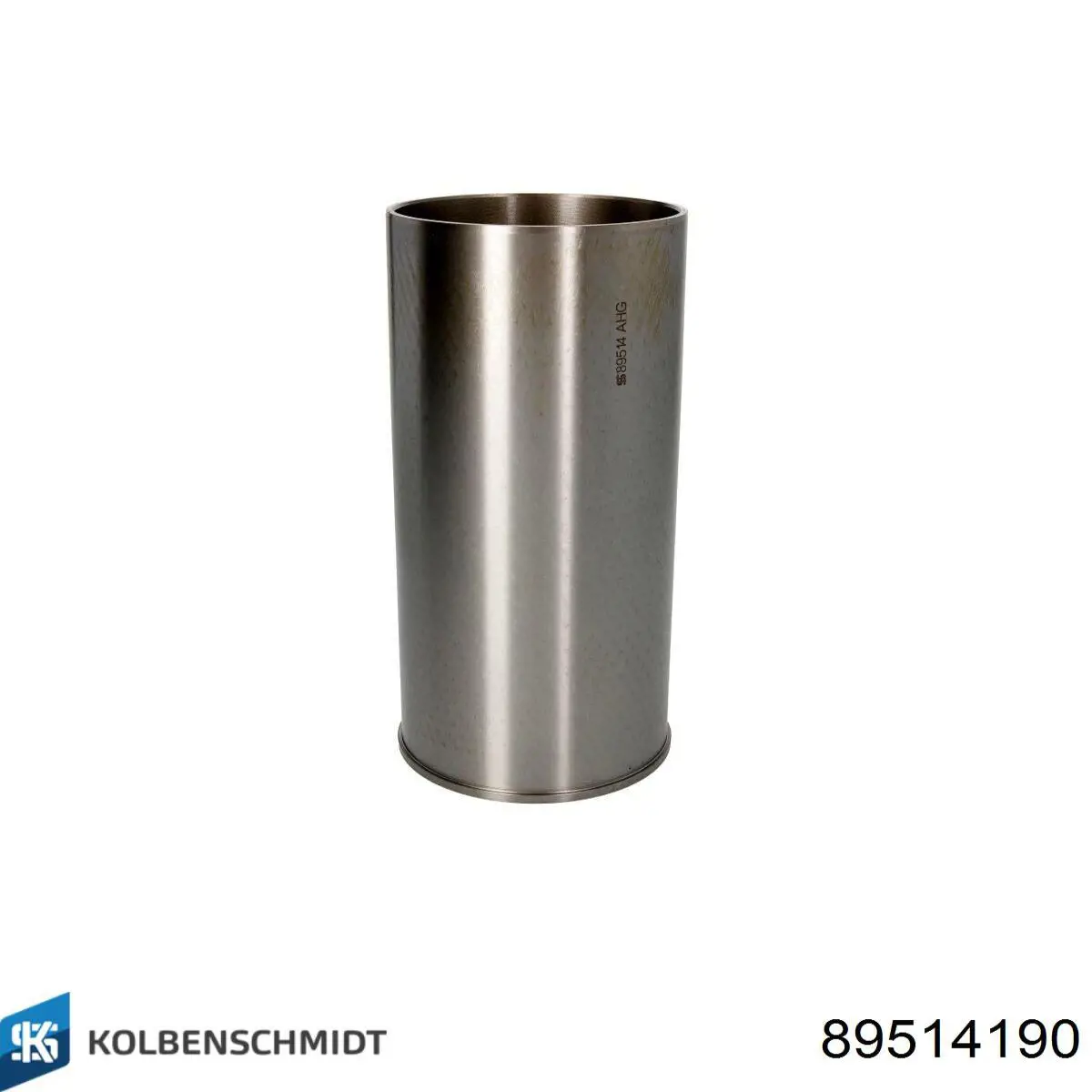 89514190 Kolbenschmidt Гільза циліндра