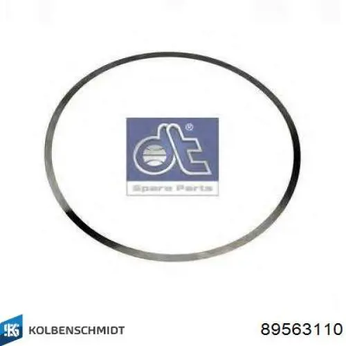 Гільза поршнева Mahle Original 001WN2101 ціна, від 88.61 USD