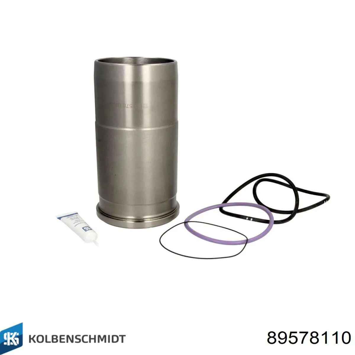 Гільза поршнева Kolbenschmidt 89578110 ціна, від 73.35 USD