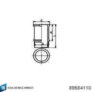 5105873000 Yenmak Гільза циліндра