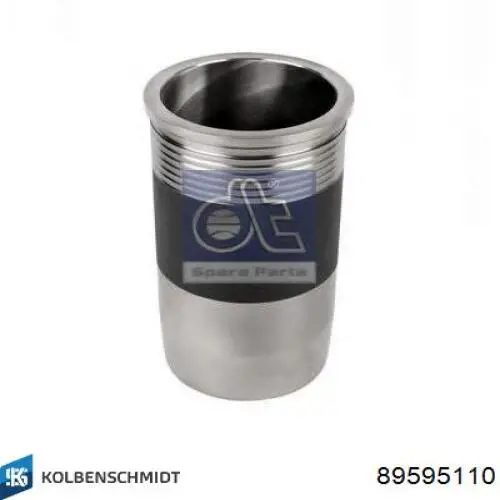 Гільза поршнева Mahle Original 227WN6501 ціна, від 51.14 USD