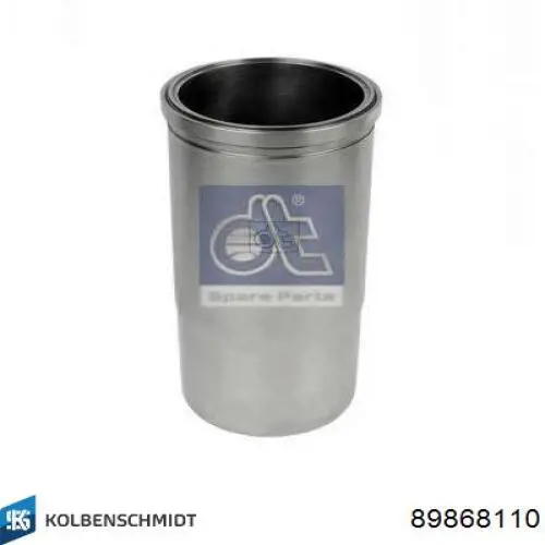 Гільза поршнева Kolbenschmidt 89868110 ціна, від 139.46 USD