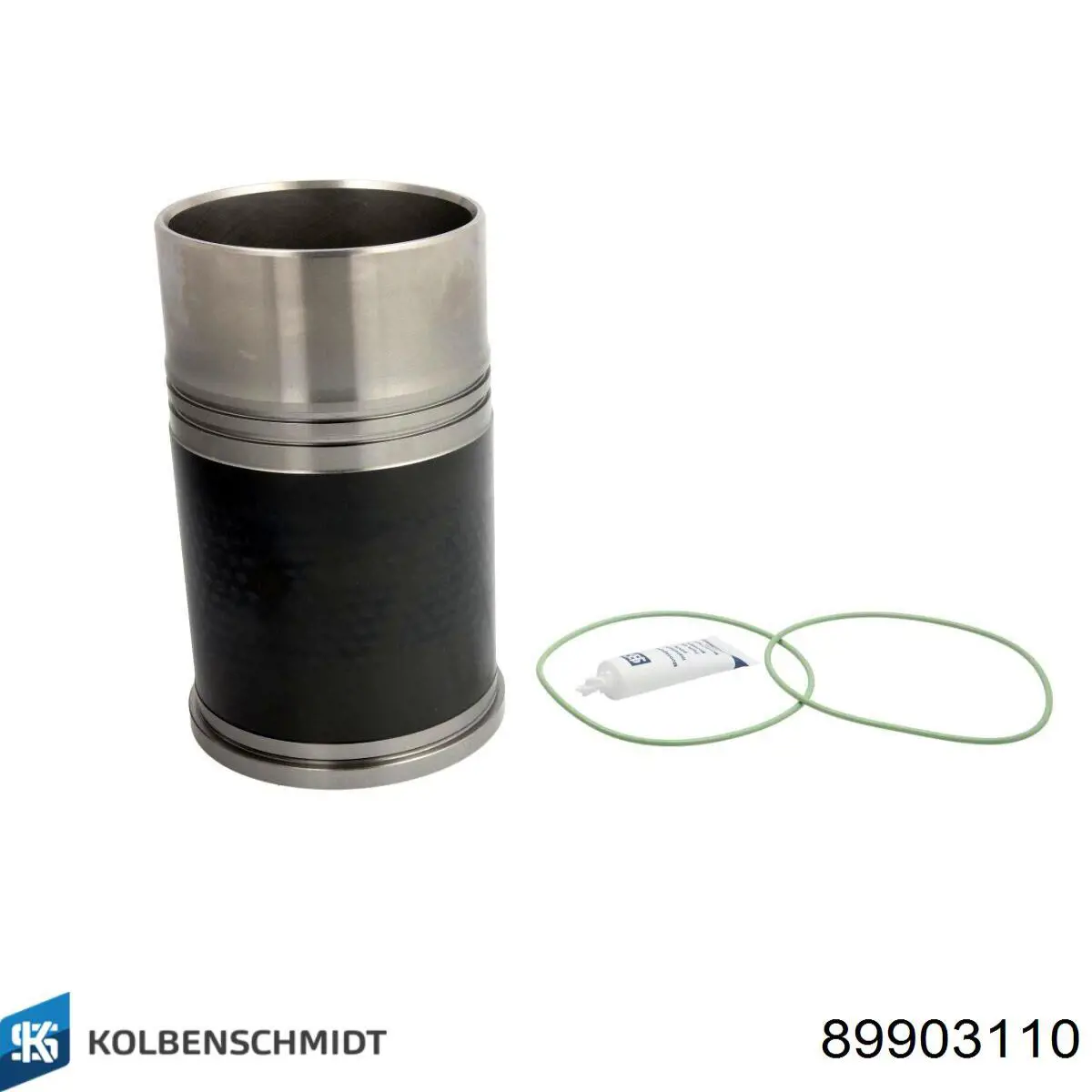 Гільза поршнева Kolbenschmidt 89903110 ціна, від 108.91 USD