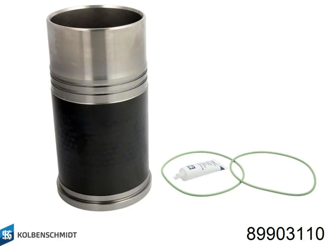 89903110 Kolbenschmidt Гільза циліндра