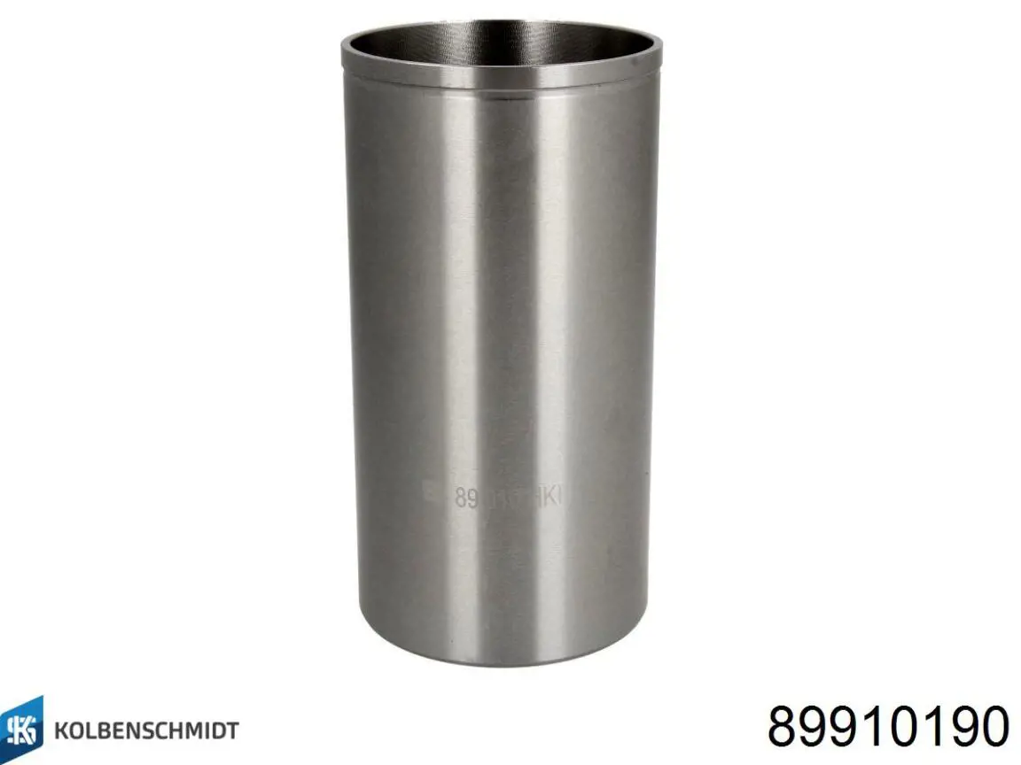 Купити 5165319000 Yenmak Гільза поршнева
