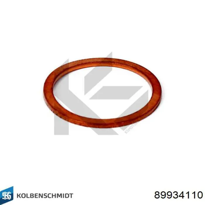 Гільза поршнева Kolbenschmidt 89934110 ціна, від 98.72 USD