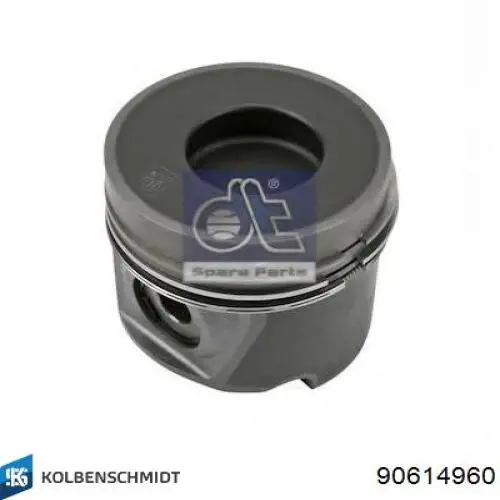 A4420300137 Mercedes Комплект поршень + гільза