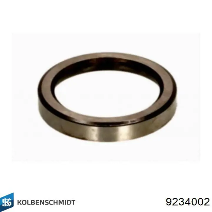 061SE31364000 Mahle Original Сідло клапана впускного