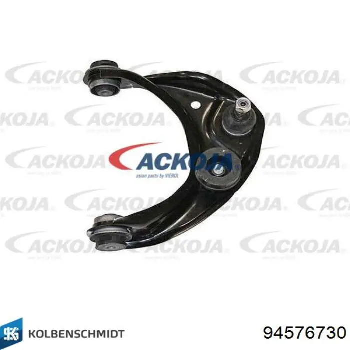 0098701 Mahle Original Поршень в комплекті на 1 циліндр, 3-й ремонт (+0,60)