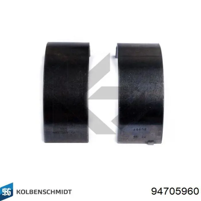 A9060303217 Mercedes Комплект поршень + гільза
