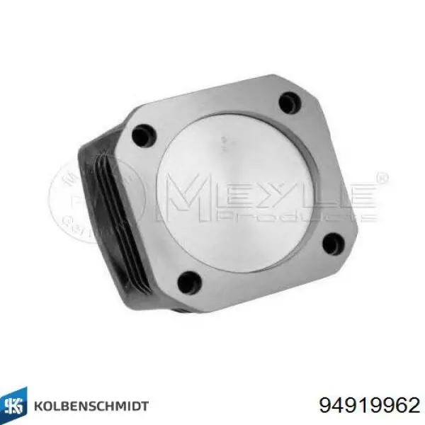 Купити 94919962 Kolbenschmidt Поршень компресора (TRUCK)