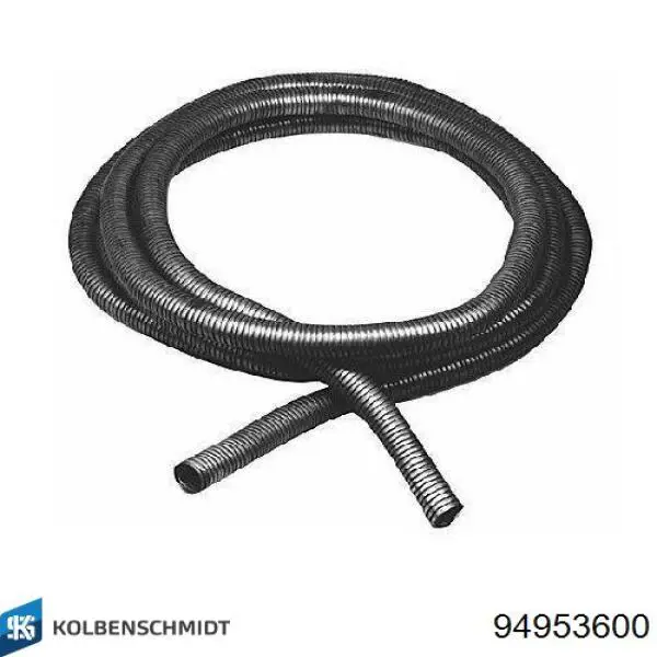 Купити 0010600 Mahle Original Поршень в комплекті на 1 циліндр, STD