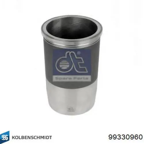 99330960 Kolbenschmidt Комплект поршень + гільза