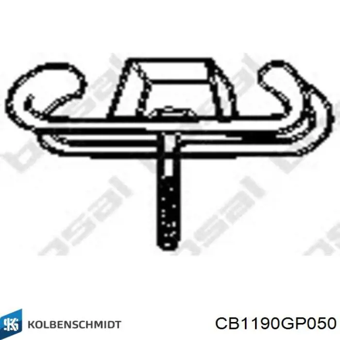 Купити R089H050 Taiho Вкладиші колінвалу, шатунні, комплект, 4-й ремонт (+1,00)