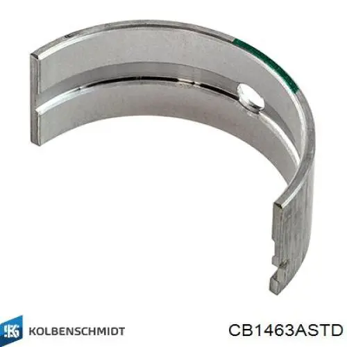 R735A050 Taiho Підшипник шатуна