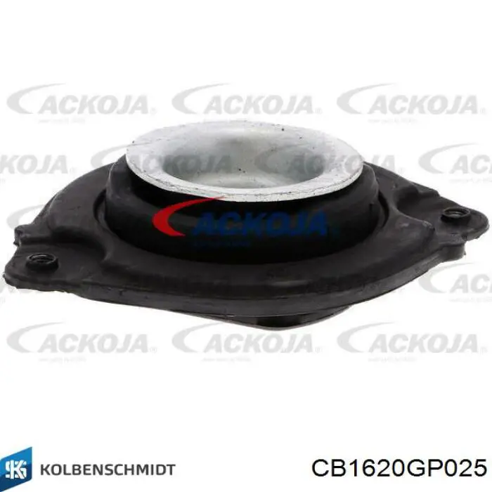 Вкладиші колінвала, шатунні, комплект, 1-й ремонт (+0,25) R172A1025 Taiho