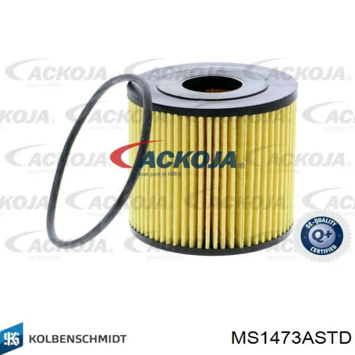 Купити M751ASTD Taiho Вкладиші колінвала, корінні, комплект, стандарт (STD)