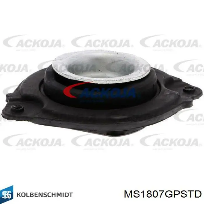 Купити M121HSTD Taiho Вкладиші колінвала, корінні, комплект, стандарт (STD)